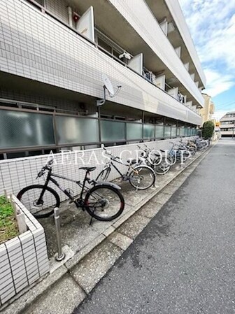 椎名町駅 徒歩7分 1階の物件外観写真